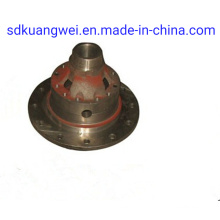 Wide-Body Dump Truck Space Parts for Shandong Pengxiang Px